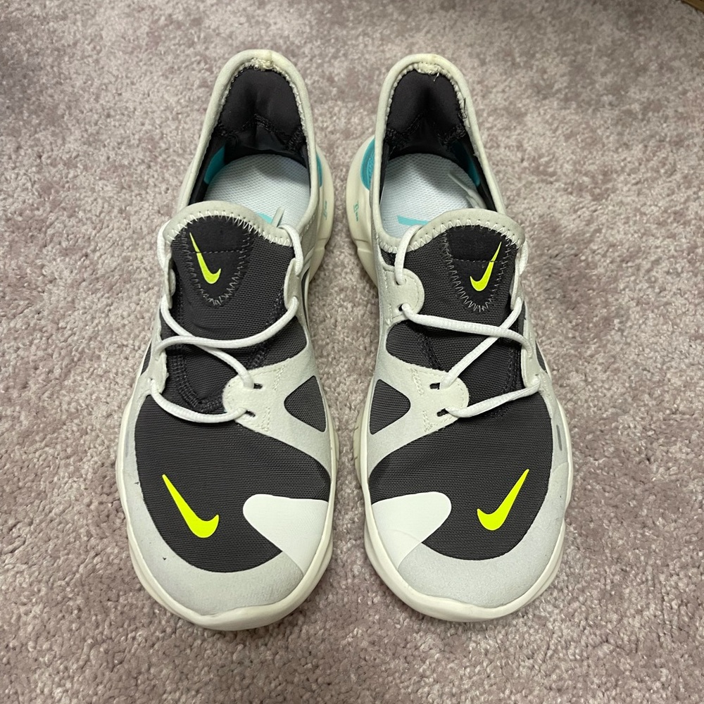 NIKE sneakers